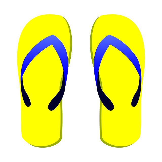 De ultieme gids voor comfort en stijl met flipflop slippers
