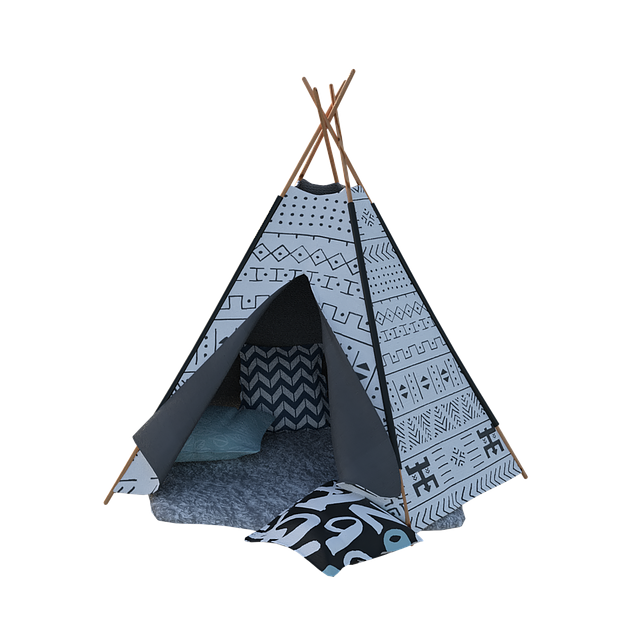 De wereld van de tipi tent: geschiedenis, gebruik en aankooptips