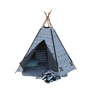 De wereld van de tipi tent: geschiedenis, gebruik en aankooptips